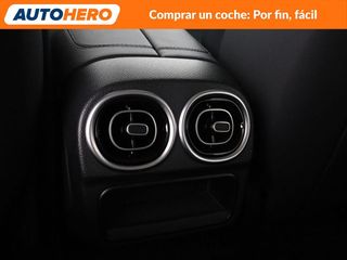 Mercedes Clase C 220 d AMG Line MHEV