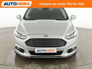 Ford Mondeo 2.0 TDCi Titanium