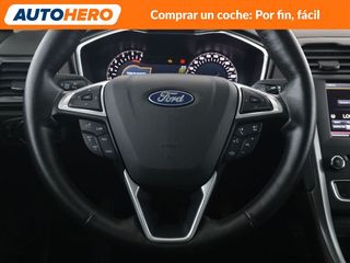 Ford Mondeo 2.0 TDCi Titanium