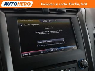 Ford Mondeo 2.0 TDCi Titanium