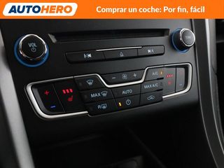 Ford Mondeo 2.0 TDCi Titanium