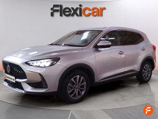 MG HS 1.5T Comfort DCT