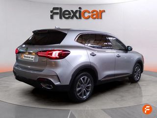 MG HS 1.5T Comfort DCT