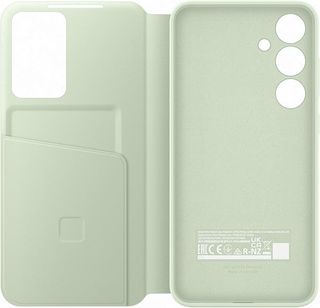 Custodia Samsung Smart View Wallet