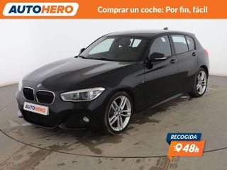 BMW Serie 1 118d M Sport