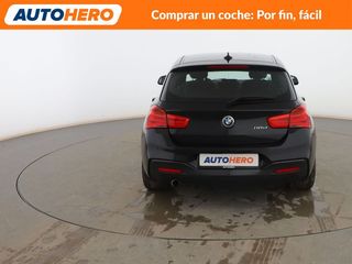 BMW Serie 1 118d M Sport