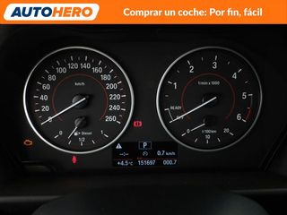 BMW Serie 1 118d M Sport