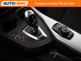 BMW Serie 1 118d M Sport