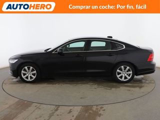 Volvo S90 2.0 D4 Momentum