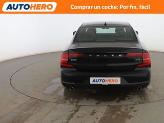 Volvo S90 2.0 D4 Momentum