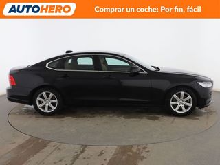 Volvo S90 2.0 D4 Momentum
