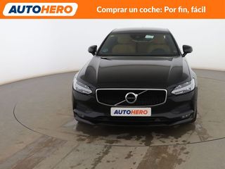 Volvo S90 2.0 D4 Momentum