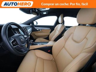 Volvo S90 2.0 D4 Momentum