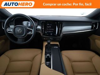 Volvo S90 2.0 D4 Momentum