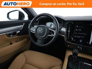 Volvo S90 2.0 D4 Momentum