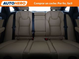 Volvo S90 2.0 D4 Momentum