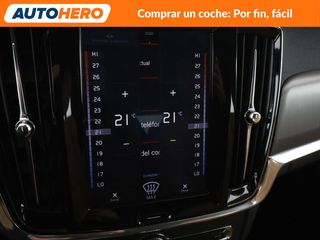 Volvo S90 2.0 D4 Momentum