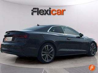 Audi A5 2.0 TDI 140kW (190CV) S tronic Coupé