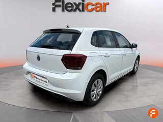 Volkswagen Polo Advance 1.6 TDI 59kW (80CV)