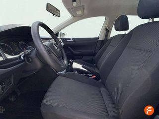Volkswagen Polo Advance 1.6 TDI 59kW (80CV)