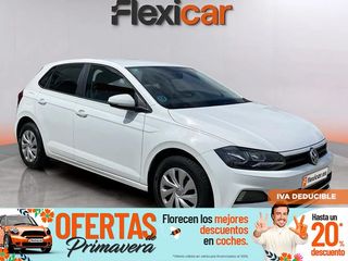 Volkswagen Polo Advance 1.6 TDI 59kW (80CV)