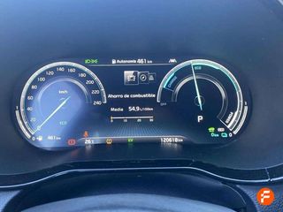 Kia XCeed 1.6 GDi PHEV 104kW (141CV) eMotion