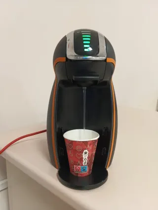 Cafetera Dolce Gusto Mini Personalizada