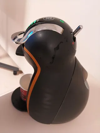 Cafetera Dolce Gusto Mini Personalizada