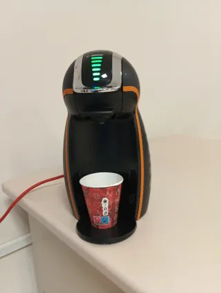 Cafetera Dolce Gusto Mini Personalizada