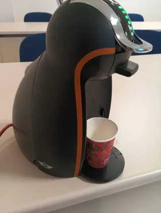 Cafetera Dolce Gusto Mini Personalizada