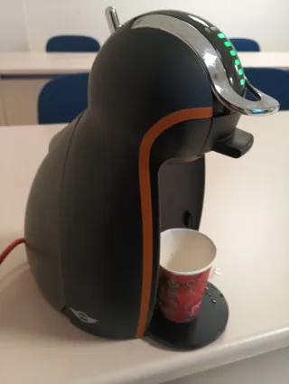 Cafetera Dolce Gusto Mini Personalizada