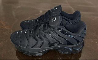 Nike Air Max Plus TN Negras