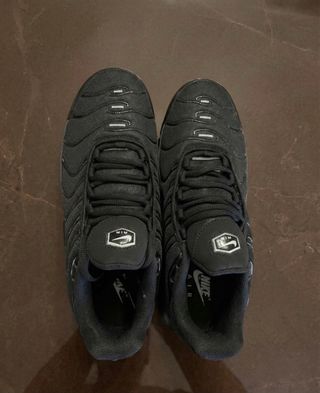 Nike Air Max Plus TN Negras