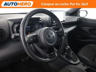 Toyota Yaris 1.5 Hybrid Style