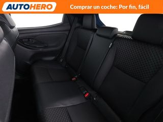 Toyota Yaris 1.5 Hybrid Style