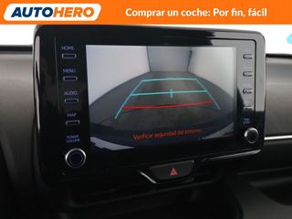 Toyota Yaris 1.5 Hybrid Style