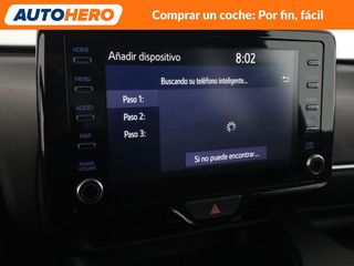 Toyota Yaris 1.5 Hybrid Style