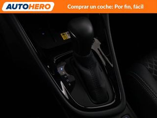 Toyota Yaris 1.5 Hybrid Style