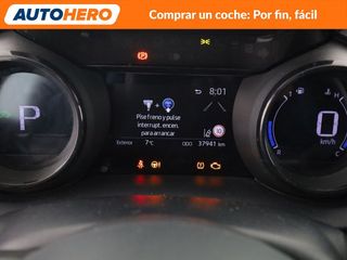 Toyota Yaris 1.5 Hybrid Style