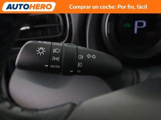 Toyota Yaris 1.5 Hybrid Style