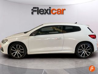 Volkswagen Scirocco Typhoon by R-Line 1.4 TSI 125CV BMT