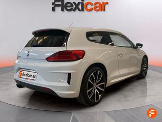 Volkswagen Scirocco Typhoon by R-Line 1.4 TSI 125CV BMT