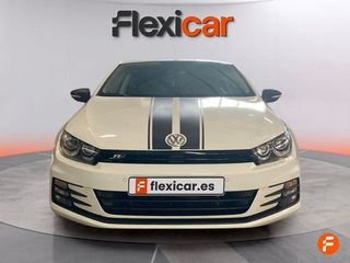 Volkswagen Scirocco Typhoon by R-Line 1.4 TSI 125CV BMT