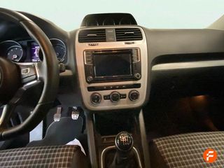 Volkswagen Scirocco Typhoon by R-Line 1.4 TSI 125CV BMT