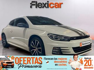 Volkswagen Scirocco Typhoon by R-Line 1.4 TSI 125CV BMT