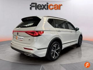 Seat Tarraco 2.0 TDI 110kW (150CV) St&Sp FR DSG