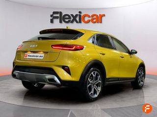 Kia XCeed 1.5 MHEV iMT Tech 118kW (160CV)