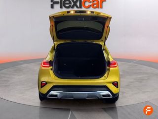 Kia XCeed 1.5 MHEV iMT Tech 118kW (160CV)