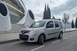 Renault Kangoo 2014