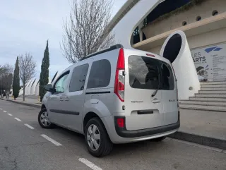 Renault Kangoo 2014